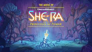 Warriors SheRa and the Princesses of Power by AJ Michalka [upl. by Athal]