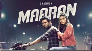 MAARAN FULL MOVIE  MAARAN HINDI DUBBED FULL MOVIE  SOUTH MAARAN HINDI DUBBED ACTION MOVIE [upl. by Ainex]