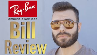 RayBan Bill Review [upl. by Nakada]