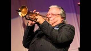 Arturo Sandoval amp Paquito D´Rivera  Claudia [upl. by Ssenav]