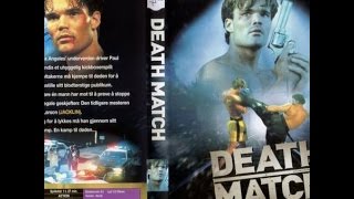 Ian Jacklin Death Match 1994 [upl. by Osicran220]