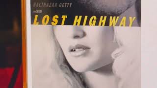 Lost Highway  Trailer  Laemmle Theatres [upl. by Eilloh]