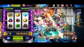 Governor of poker 3 gop3 reaching max slotmachine frenzy [upl. by Chassin]