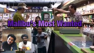 Malibu’s Most Wanted REACTION [upl. by Yvan]