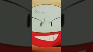 Electrode is the FASTEST Pokemon in Gen 1 Kanto  Competitive pokemon gaming videogames [upl. by Villiers213]