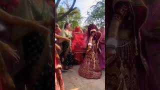 Angana Me Saiya Swimmingpull Banwaiha Original video bhojpuri song dance love reels shorts [upl. by Dranyar952]