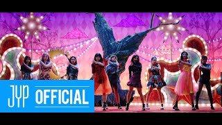 TWICE quotYES or YESquot MV [upl. by Guntar449]