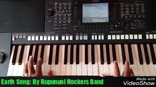 Rupununi Rockers Band [upl. by Orin]