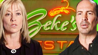 Is Zekes from Kitchen Nightmares Still Open Today [upl. by Macilroy]