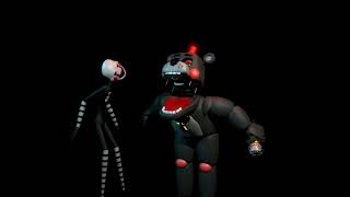 lefty captures the puppet [upl. by Tipton726]