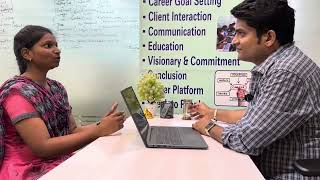 Realtime Software Job Interview  Fresher 2024  Technical Round  Hyderabad  Interview video 428 [upl. by Linzy639]