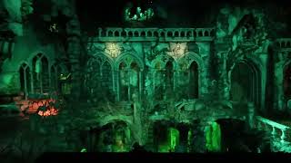 Spookslot Full Show Video Freizeitpark Efteling Kaatsheuvel 2022 [upl. by Eveline]