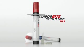 Henkel TouchNPrep Pens  Surface Treatment  BONDERITE [upl. by Ahcropal809]