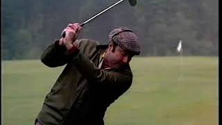 Play Golf  Peter Alliss [upl. by Schulman]