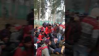 TA ludhiana bharti 24122018 [upl. by Gulgee37]