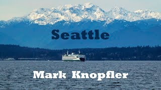 Mark Knopfler  Seattle 4K [upl. by Galan]