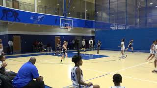 Tytan VS McEachern  12124  Q4 [upl. by Braca]