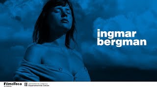 Ingmar Bergman [upl. by Inesita]