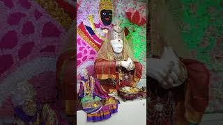 jaimatadi आई चे आजचे दर्शन दि २५११२०२३ song [upl. by Lebasiairam]