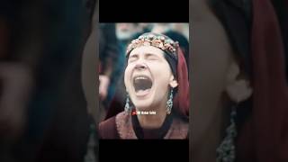 Ertugrul Ghazi X Jandar bey Death  ertugrulghazi youtubeshorts ytshorts viral shorts [upl. by Launcelot]