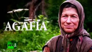 Agafia Lykova Part 1  A story of an old believer surviving in Russian Wilderness for 70 years [upl. by Daniella]