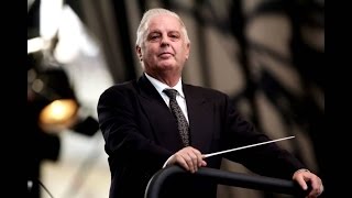 Brahms  Symphony No 3 Barenboim [upl. by Inglebert]