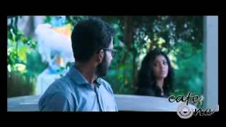 Po Pove Yekantham Song With Lyrics  Raghuvaran BTech VIP Songs  Dhanush Amala Paul [upl. by Neerahs]