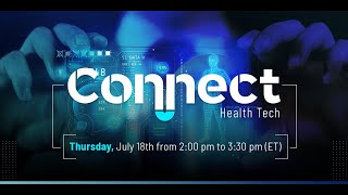 Connect Health Tech [upl. by Jeb]