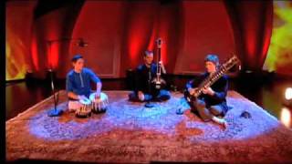 Dara OBrien sitar Sadanand Magee tabla Raga Madhuvanti [upl. by Filberto914]