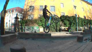 Just a funday  Trial in Offenburg  Freiburg [upl. by Cloris]