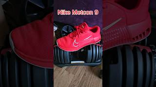 Nike Metcon 9 Review [upl. by Yelyr]