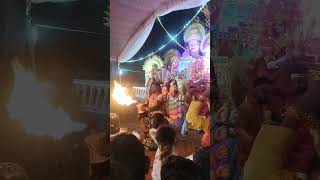 aajao bhole marghat me viral short harharmahadevॐ shortsfeed jai bhole naath [upl. by Desdee59]