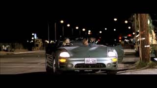 TURBO CHARGED PRELUDE  MITSUBISHI ECLIPSE SPYDER 2003 DE THE GIRL [upl. by Penelopa268]