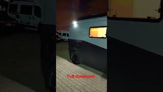 KARSAN KARAVAN GENİŞ YATAKLI FERAH KARAVAN SATILIK KARSAN JEST karavan motokaravan satılık [upl. by Maxma]