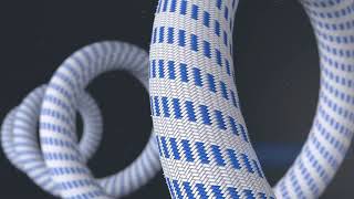 Firetrace FlexRope Product Video [upl. by Notsirhc]