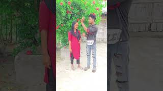 Ek ladka ladki Ghar se bhag kar kar Li shaadi😱❤️❤️share shorts viral youtubeshorts trending yt [upl. by Rainer]