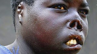 The Unforgivable HORRORS of Kony [upl. by Alpert]