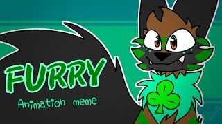 FURRY  animation meme [upl. by Bui486]