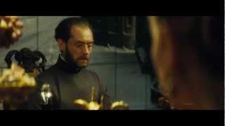 Anna Karenina  Clip in italiano quotUna questione donorequot [upl. by Johansen]