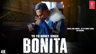 BONITA SONG YO YO HONEY SINGH FULL VIDEO  GLORY ALBUM ALL SONGS  HONEY SINGH MILLIONAIRE T SERIES [upl. by Buckingham]