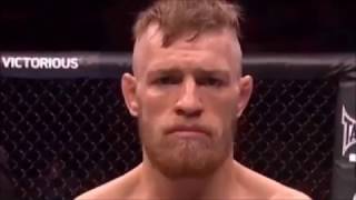 Conor McGregorFirst UFC FightDebut [upl. by Asik516]