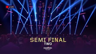 Melodi Grand Prix 2024 Semi Final 2 [upl. by Jacobsen]