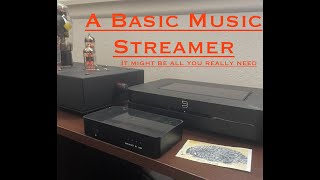 Does this Cheap Music Streamer hold up to the competition Arylic S10 vs Bluesound Node [upl. by Aseek853]