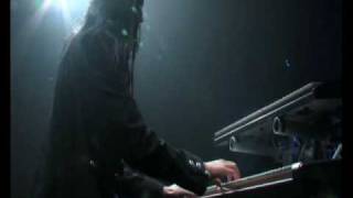 Dimmu Borgir The Sacrilegious Scorn Live [upl. by Matta]