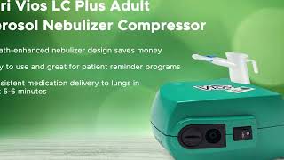 Top Selling Nebulizers  Best Nebulizers for 2024 [upl. by Amara]