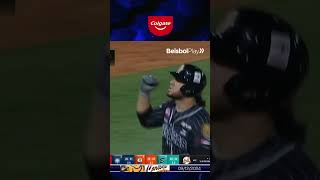 ¡AL ÚLTIMO ESCALÓN EUGENIO SUÁREZ LA DESAPARECE 🚀🦁 Leones Highlights colgate colgateve [upl. by Lindholm142]