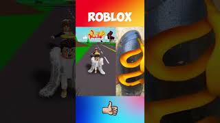 VUOI ANDARE IN PARADISO O ALLINF3RNO 😱​ roblox [upl. by Anneehs]