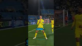 Ronaldo di Hari Kasih Sayang  Al nassr vs Al Feiha shors dubbingbola dubbing dubbingvideo [upl. by Myrt747]