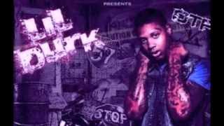 Lil Durk  Hittaz Chopped amp Screwed By Djinsane100 [upl. by Harwin]