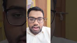 Rank 60 Aman Gupta  Planet Geology Student Testimonial  IFoS Topper 2023 [upl. by Notsreik]